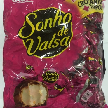 Doces diversos