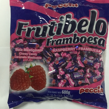 Doces diversos