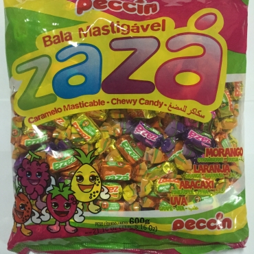 Doces diversos