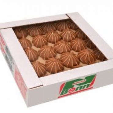 Doces diversos