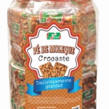 Doces diversos