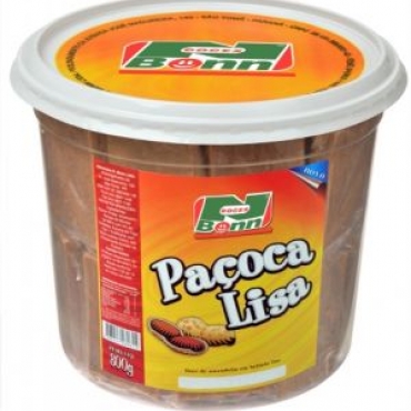 Doces diversos