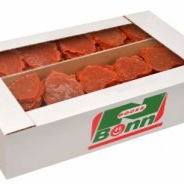 Doces diversos