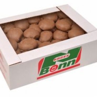Doces diversos