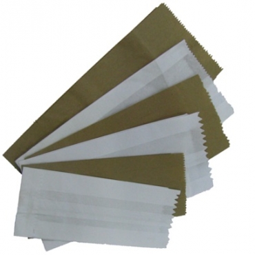 Embalagens de papel