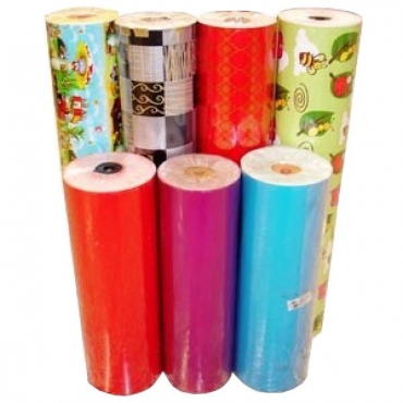 Embalagens de papel
