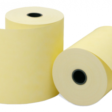 Embalagens de papel