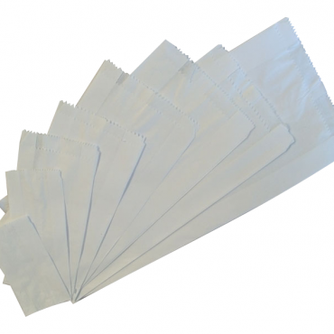 Embalagens de papel